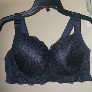 Bra Plus Size 44E
